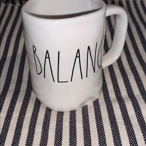 Balance Rae Dunn Mug